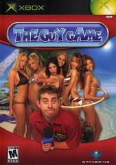 The Guy Game - Xbox | Anubis Games and Hobby