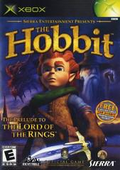 The Hobbit - Xbox | Anubis Games and Hobby