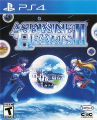 Asdivine Hearts II - Playstation 4 | Anubis Games and Hobby