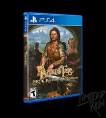 Bard’s Tale ARPG: Remastered and Resnarkled - Playstation 4 | Anubis Games and Hobby