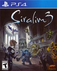 Siralim 3 - Playstation 4 | Anubis Games and Hobby