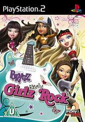 Bratz Girlz Really Rock - PAL Playstation 2 | Anubis Games and Hobby