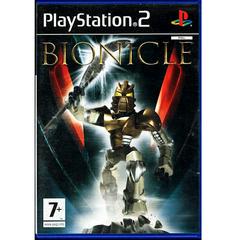 Bionicle - PAL Playstation 2 | Anubis Games and Hobby