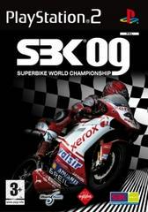 SBK 09: Superbike World Championship - PAL Playstation 2 | Anubis Games and Hobby