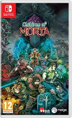 Children of Morta - PAL Nintendo Switch | Anubis Games and Hobby