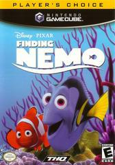 Finding Nemo [Player's Choice] - Gamecube | Anubis Games and Hobby