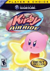 Kirby Air Ride [Player's Choice] - Gamecube | Anubis Games and Hobby