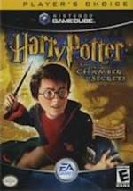 Harry Potter Chamber of Secrets [Player's Choice] - Gamecube | Anubis Games and Hobby