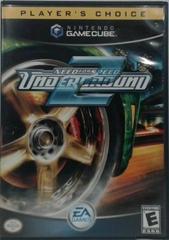 Need for Speed Underground 2 [Player's Choice] - Gamecube | Anubis Games and Hobby