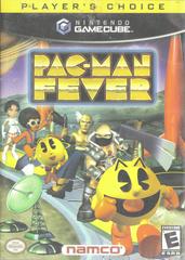 Pac-Man Fever [Player's Choice] - Gamecube | Anubis Games and Hobby