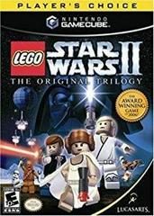 LEGO Star Wars II: The Original Trilogy [Player's Choice] - Gamecube | Anubis Games and Hobby