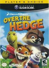 Over the Hedge [Player's Choice] - Gamecube | Anubis Games and Hobby