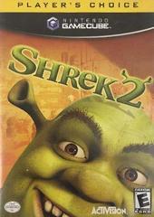 Shrek 2 [Player's Choice] - Gamecube | Anubis Games and Hobby