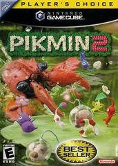 Pikmin 2 [Player's Choice] - Gamecube | Anubis Games and Hobby