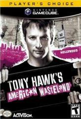 Tony Hawk American Wasteland [Player's Choice] - Gamecube | Anubis Games and Hobby