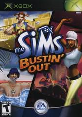 The Sims Bustin Out - Xbox | Anubis Games and Hobby