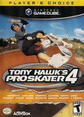 Tony Hawk 4 [Player's Choice] - Gamecube | Anubis Games and Hobby