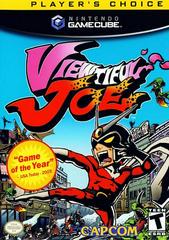 Viewtiful Joe [Player's Choice] - Gamecube | Anubis Games and Hobby