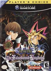 Yu-Gi-Oh Falsebound Kingdom [Player's Choice] - Gamecube | Anubis Games and Hobby