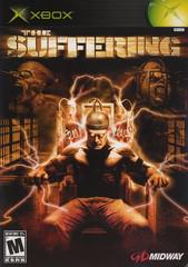 The Suffering - Xbox | Anubis Games and Hobby