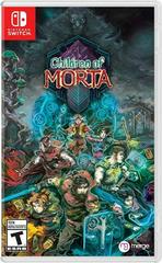 Children of Morta - Nintendo Switch | Anubis Games and Hobby