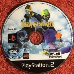 Playstation Magazine Issue 73 - Playstation 2 | Anubis Games and Hobby