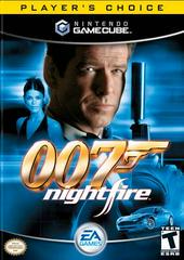 007 Nightfire [Player's Choice] - Gamecube | Anubis Games and Hobby