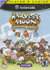 Harvest Moon Magical Melody [Player's Choice] - Gamecube | Anubis Games and Hobby