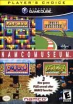 Namco Museum [Player's Choice] - Gamecube | Anubis Games and Hobby