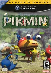 Pikmin [Player's Choice] - Gamecube | Anubis Games and Hobby