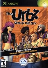 The Urbz Sims in the City - Xbox | Anubis Games and Hobby