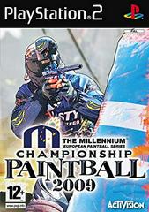 Millennium Championship Paintball 2009 - PAL Playstation 2 | Anubis Games and Hobby