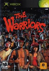 The Warriors - Xbox | Anubis Games and Hobby