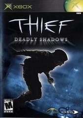 Thief Deadly Shadows - Xbox | Anubis Games and Hobby