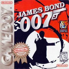 007 James Bond [Player's Choice] - GameBoy | Anubis Games and Hobby