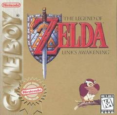 Zelda Link's Awakening [Player's Choice] - GameBoy | Anubis Games and Hobby