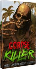 Corpse Killer [Classic Edition] - Playstation 4 | Anubis Games and Hobby