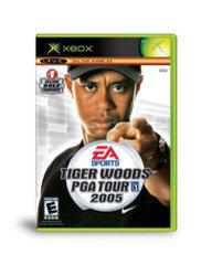 Tiger Woods 2005 - Xbox | Anubis Games and Hobby