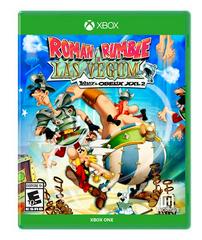 Roman Rumble In Las Vegum - Xbox One | Anubis Games and Hobby