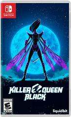 Killer Queen Black - Nintendo Switch | Anubis Games and Hobby