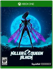 Killer Queen Black - Xbox One | Anubis Games and Hobby