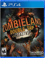 Zombieland Double Tap Roadtrip - Playstation 4 | Anubis Games and Hobby