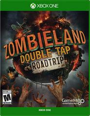 Zombieland Double Tap Roadtrip - Xbox One | Anubis Games and Hobby