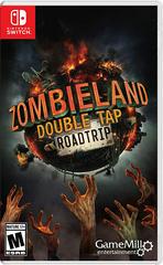 Zombieland Double Tap Roadtrip - Nintendo Switch | Anubis Games and Hobby