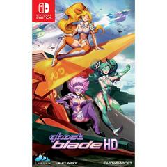 Ghost Blade HD - Nintendo Switch | Anubis Games and Hobby