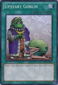 Upstart Goblin [Turbo Pack: Booster Eight] [TU08-EN004] | Anubis Games and Hobby