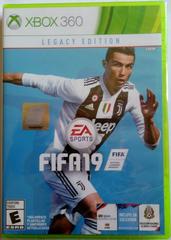 FIFA 19 - Xbox 360 | Anubis Games and Hobby
