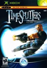 Time Splitters Future Perfect - Xbox | Anubis Games and Hobby