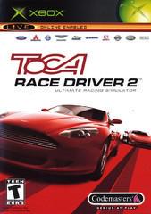 Toca Race Driver 2 - Xbox | Anubis Games and Hobby