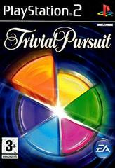 Trivial Pursuit - PAL Playstation 2 | Anubis Games and Hobby